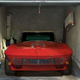 Illustration for article titled Beat The Joneses With Printed Garage Wraps